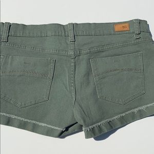 RSQ Jean Shorts